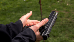 ataque em Minneapolis