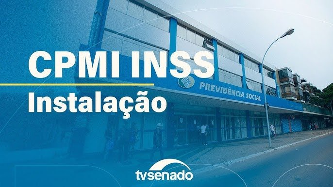 CPMI do INSS