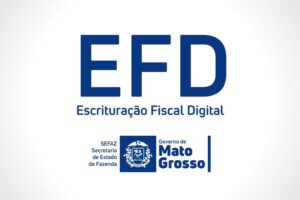 Omissão de EFD