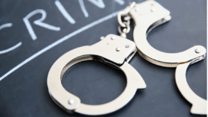punição para crimes