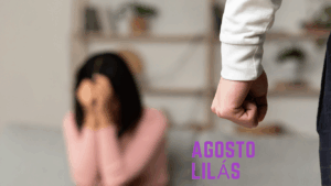 violência doméstica