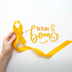 setembro amarelo