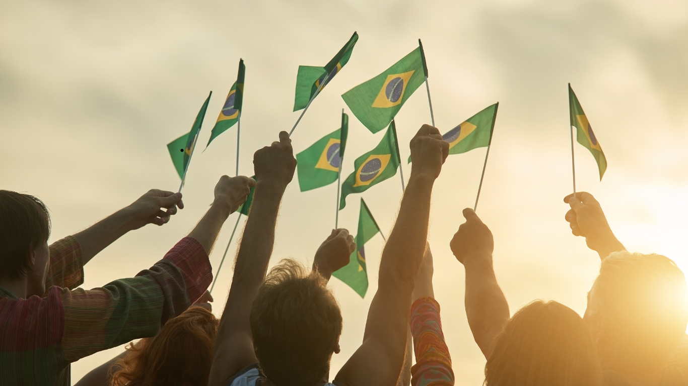 atos bolsonaristas