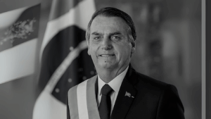 Bolsonaro vai ser preso