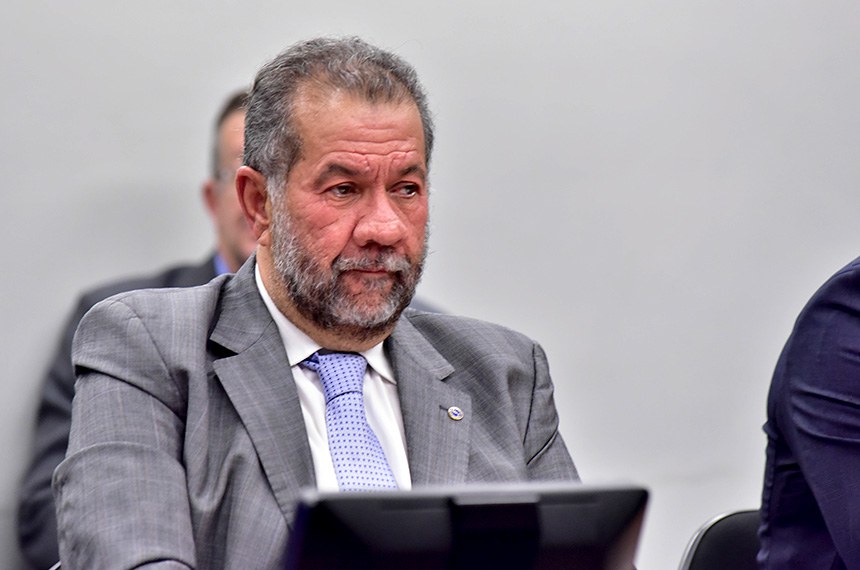 Carlos Lupi