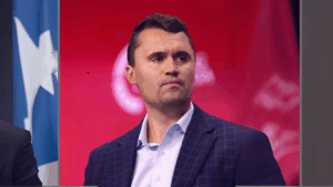 Morte de Charlie Kirk