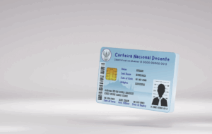 Carteira Nacional Docente
