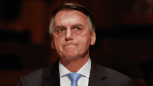 julgamento de Bolsonaro