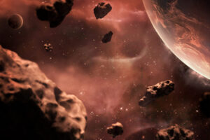 descoberta da NASA