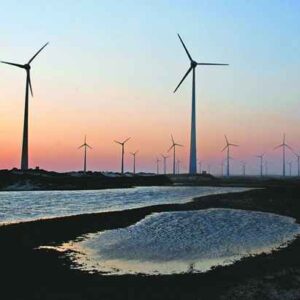 a energia que vem do vento o avanco da energia eolica no nordeste