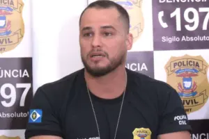 CRM-MT denuncia delegado por abuso de autoridade após prisão ilegal de médico em hospital de Cuiabá 1 crm mt denuncia delegado por abuso de autoridade apos prisao ilegal de medico em hospital de cuiaba