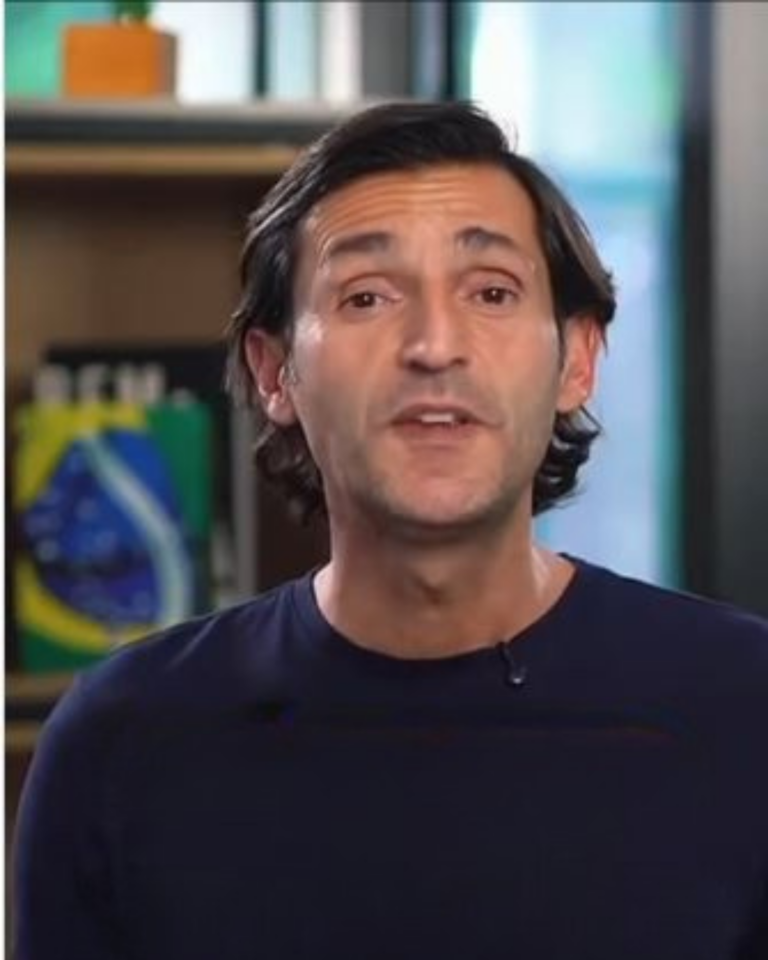 A campanha da Havaianas com Fernanda Torres ironizou a expressão ...