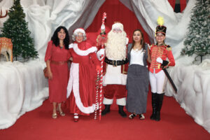 Natal de Luzes ilumina Cáceres pela 16ª edição 1 natal de luzes ilumina caceres pela 16a edicao 1