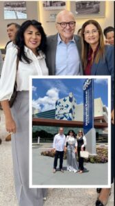 prefeita eliene e vice landim visitam hospital central e celebram avancos na saude publica 1