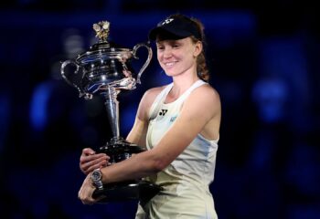 revanche em melbourne rybakina supera sabalenka e conquista seu primeiro australian open