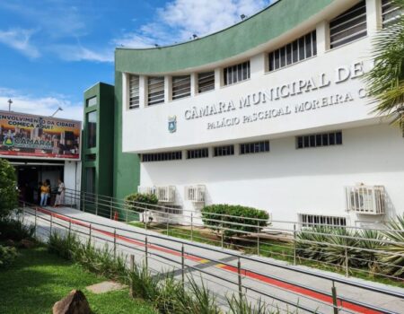 camara de cuiaba aprova isencao de iptu 2026 para imoveis em ruas sem asfalto