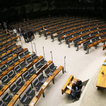 camara dos deputados do brasil rejeita mudancas do senado e aprova pl antifaccao