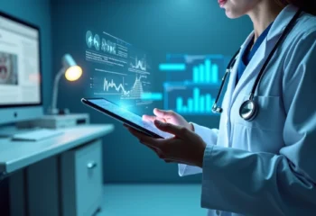 conselho federal de medicina regulamenta uso da inteligencia artificial na pratica medica