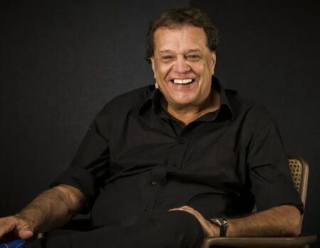 dennis carvalho renomado ator e diretor morre aos 78 anos no rio