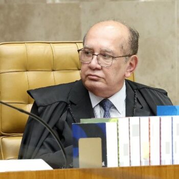 gilmar decide em menos de 14 horas e anula quebra de sigilo de empresa ligada a familia toffoli