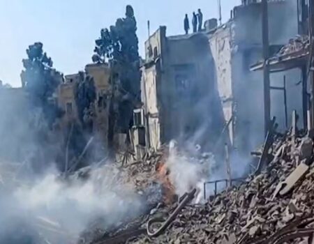 governo lula repudia ofensiva dos eua e israel contra o ira