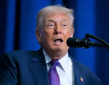 ira acusa trump de repetir grandes mentiras sobre programa nuclear em discurso no capitolio