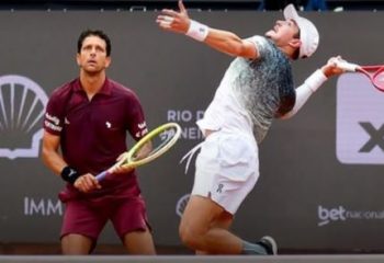 joao fonseca e melo vencem o rio open em final emocionante com agassi na plateia