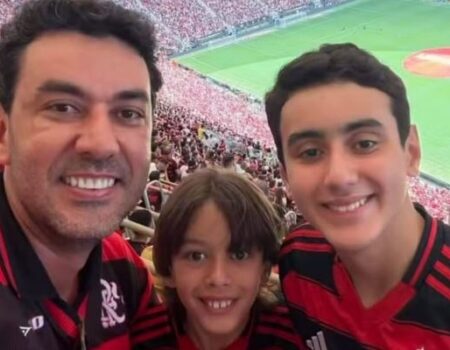 morre o segundo filho baleado por secretario em tragedia de itumbiara