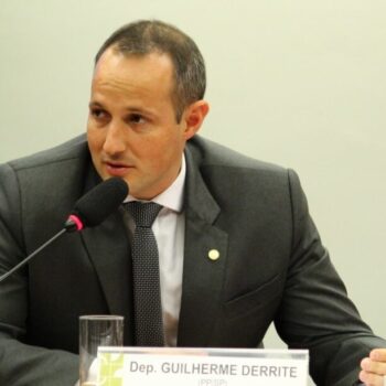 nao e normal um preso decidir o futuro do pais diz derrite apos aprovacao do pl antifaccao