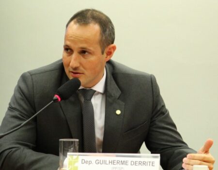 nao e normal um preso decidir o futuro do pais diz derrite apos aprovacao do pl antifaccao