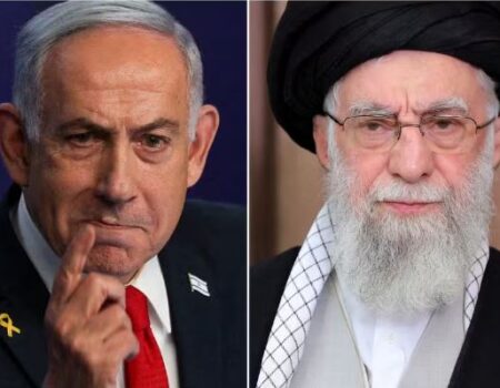 netanyahu afirma ter indicios sobre morte de ali khamenei ira desmente