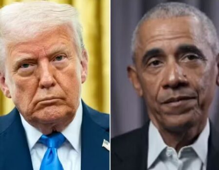 obama condena video racista de trump e cobra decoro na politica