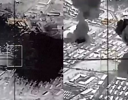 paquistao declara guerra aberta e bombardeia cabul taliba reage com drones