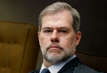 pf aponta encontros entre daniel vorcaro e dias toffoli e ministro deixa relatoria no stf