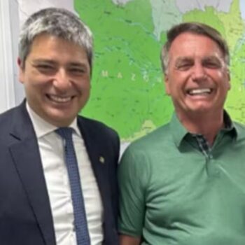 portinho busca apoio de bolsonaro para o senado mas decisao esta nas maos de flavio
