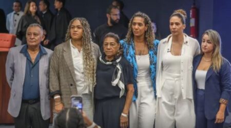 primeira turma do stf vota por condenacao de acusados no caso marielle franco