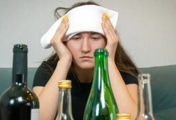 ressaca ou intolerancia ao alcool descubra como identificar os sintomas