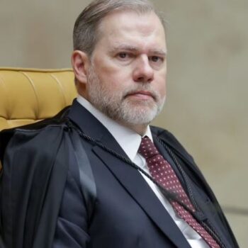 reuniao no stf vaza e agrava tensao com saida de toffoli do caso master