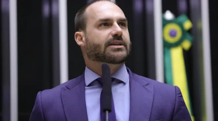 stf formaliza acao penal e torna eduardo bolsonaro reu por obstrucao em trama golpista