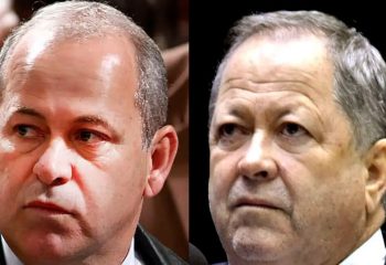 supremo tribunal federal condena irmaos brazao a 76 anos por mandar matar marielle franco