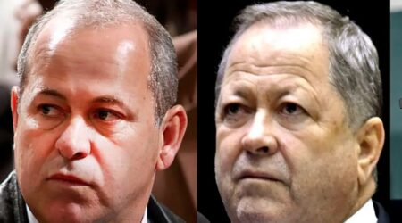 supremo tribunal federal condena irmaos brazao a 76 anos por mandar matar marielle franco