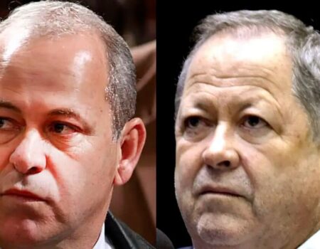 supremo tribunal federal condena irmaos brazao a 76 anos por mandar matar marielle franco