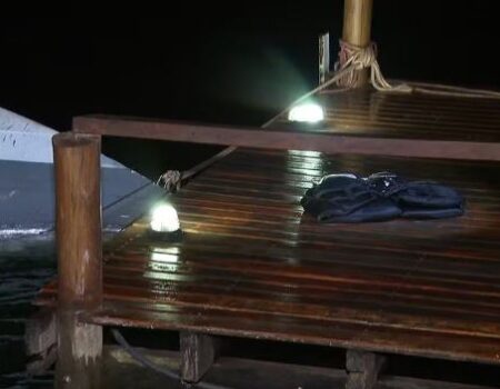 tragedia na divisa sp mg seis mortos em acidente com lancha