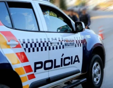 violencia domestica termina em incendio e prisao em nova lacerda