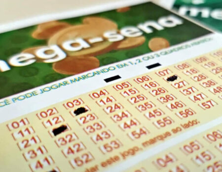 aposta de r 13 milhoes movimenta esta terca feira com sorteio do concurso 2 988 da mega sena