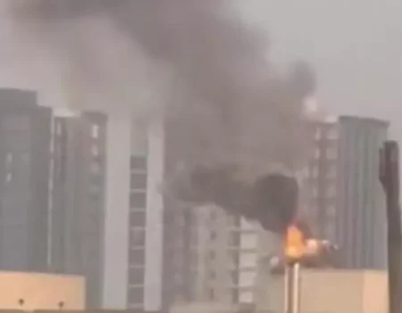 ataque com drones atinge embaixada dos eua em bagda e amplia tensao no oriente medio