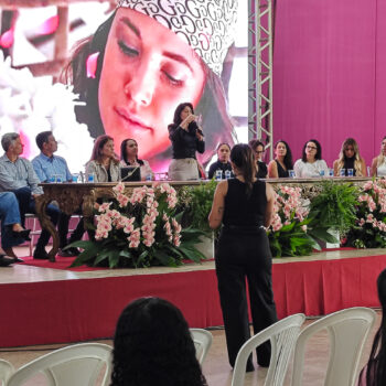 caceres promove seminario de politicas publicas para fortalecer a protecao as mulheres