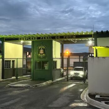 daniel vorcaro e transferido para presidio no interior de sp apos prisao pela pf