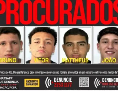 estupro e confianca a chocante verdade revelada pela historia da garota do rio