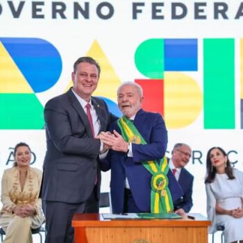 exoneracao estrategica ministro e afastado em votacao que menciona lulinha na cpmi do inss